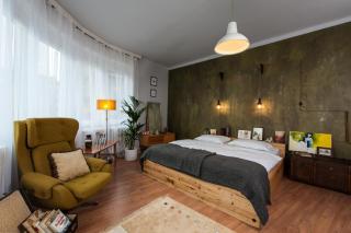 Europe Heart Apartment for 9 - Budapest - 0