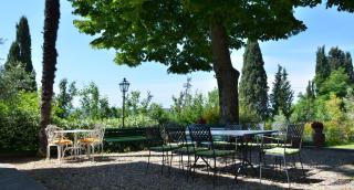 Villa Buonaparte - San Miniato - 5