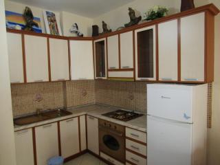 Elizabeta Apartament - Vlorë - 2