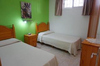 Apartamentos Ecuador - Playa del Inglés - 1