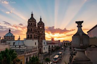 Hotel Roma - Durango - 6