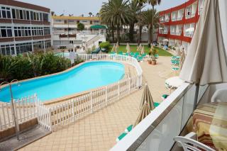Apartamentos Ecuador - Playa del Inglés - 9