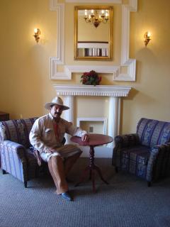Hotel Roma - Durango - 7