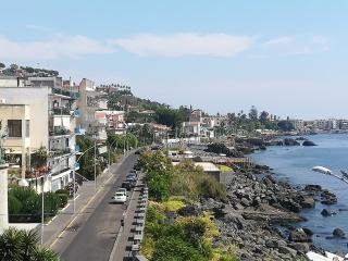 La terrazza dei Normanni - Aci Castello - 8