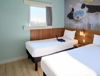 Hotel Dan Inn São Carlos By Nacional Inn - São Carlos - 7