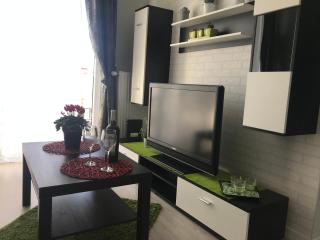 Apartament Lucky - 9