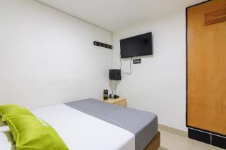 Hotel Colombia Avenida - Medellín - 3