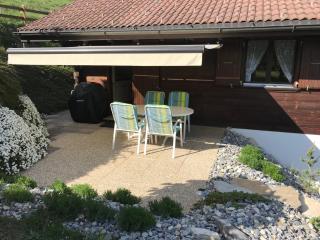 Chalet Siesta - Ayent - 3