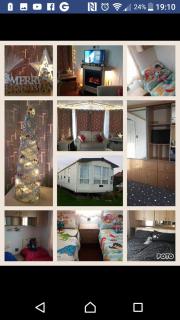 ChapmanHolidayLets Cayton Bay - Cayton - 5