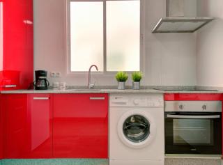 APARTAMENTO ANDALUCIA - Fuengirola - 9