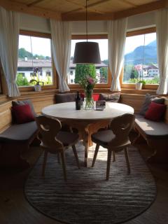 Apartment Hahnenkammblick - Reith bei Kitzbühel - 3