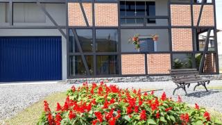 Suítes Stettin - Pomerode - 8