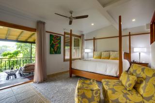 San Ignacio Resort Hotel - San Ignacio - 8