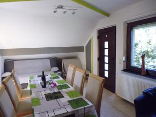 Eifel Lodge - Butgenbach - 6
