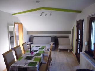 Eifel Lodge - Butgenbach - 8