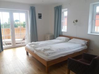 Farm-Chalet Renzow - Renzow - 4