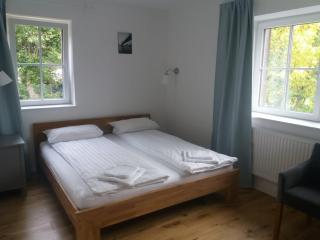 Farm-Chalet Renzow - Renzow - 3