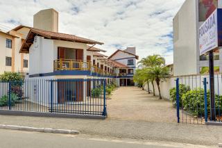 Pousada Saint Paul - 6
