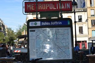 Hotel Puy De Dôme - Paris - 7
