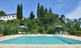 Villa Buonaparte - San Miniato - 3