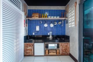 Economy Apart - Natal - 1