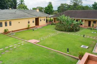 Mountains of the Moon Hotel Fort Portal - Fort Portal - 5