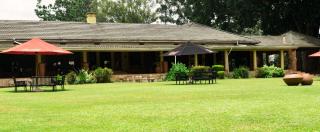 Mountains of the Moon Hotel Fort Portal - Fort Portal - 7