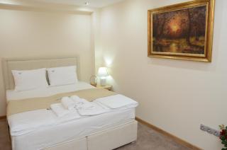 Stella Apartments - Belgrade - 1