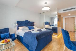 Seaside - Apartamenty KOMFORT, widok na morze, Parking - Colberga - 3