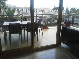 50 m de la plage! Proche du centre ville! Piscine! Vue sur mer et montagnes! Wifi! 2 vélos à disposition! - Cambrils - 3