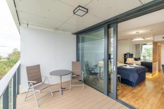 Seaside - Apartamenty KOMFORT, widok na morze, Parking - Kołobrzeg - 1