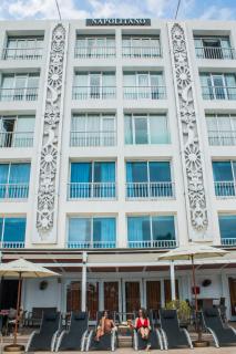 Napolitano Hotel - Santo Domingo - 5