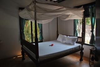 Shella White House - Lamu - 4