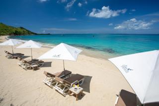 Bleu Emeraude Hotel - Grand Case - 8