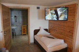 Clubdorf Hotel Alpenrose - Galtür - 5