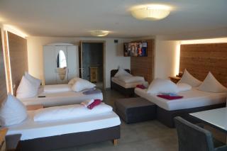 Clubdorf Hotel Alpenrose - Galtür - 8
