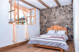 YUMBILLA ECO LODGE - Cuispes - 7
