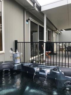 Fairwinds Tasmania - Brooks Bay - 8