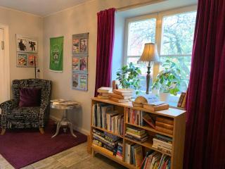 Hotel Wictoria - Mariestad - 3