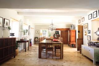 Joubertsdal Country Estate - 1