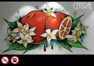 Hostel Central Sevilla - Siviglia - 0