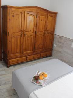 Yanez Sweet Home Valsequillo de GC - Valsequillo - 4