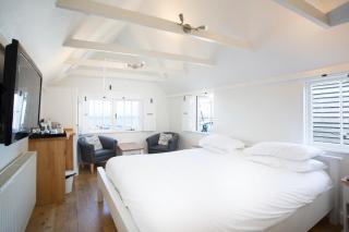 Whitstable Fisherman's Huts - Whitstable - 3