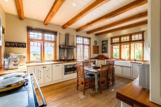 Nooitgedacht Country House - Boesmanspad - 3