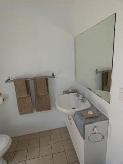 Aroa Kainga Bungalows and Apartment - Rarotonga - 4
