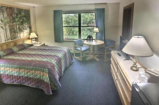 Mountain Sports Inn - 1