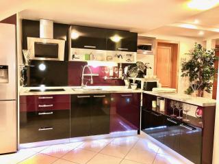 Duplex with quite terrace on Wenceslas sq. - Praga - 3