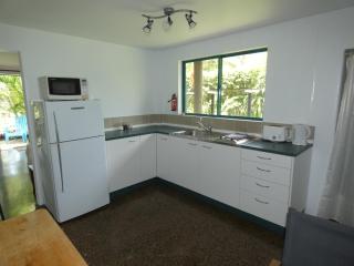 Aroa Kainga Bungalows and Apartment - Rarotonga - 6