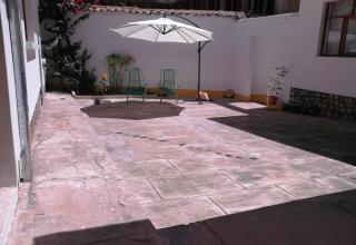Charlies Place - Sucre - 8