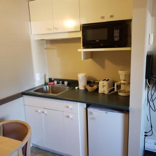 Shemron Suites Hotel - Deep River - 3